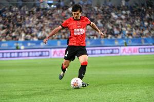 足球报评中超半程U23球员TOP10：胡荷韬、王钰栋、李昊、杨希在列