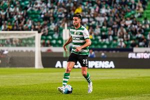 葡媒：米兰有意葡体24岁中卫伊纳西奥，球员被标价4000万欧