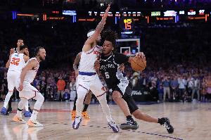 夸梅：这不是最伟大逆转而是最惨烈崩盘 根本不是我所认知的篮球