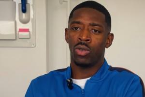 登贝莱：在巴萨积累了很多经验，更了解身体，当时觉得是时候离开