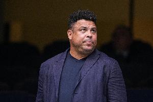 大罗：我们把一切都交给安切洛蒂了，没有巴西教练能达到他的水平