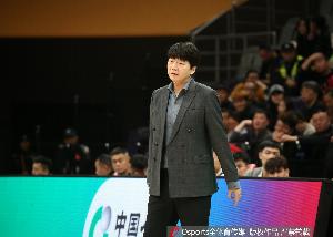 鲁媒：建议山东直接放弃CBA选秀 把姚柯宇、彭泓森等人好好培养赛事报道