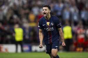 记者：米兰将签下贡萨洛·拉莫斯，已和巴黎达协议赛事报道