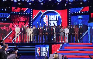 NBA官方：拉斯维加斯夏联将于7月10日打响！开赛夜即状元VS榜眼！