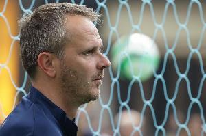 哈曼：德国必须大换血 有的人不退也应该劝退 应启用施蒂勒比朔夫
