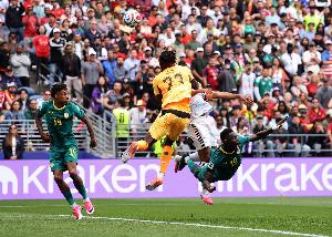 内讧连线！特罗萨德助攻蒂莱曼斯破门，比利时3分钟2球2-2扳平！
