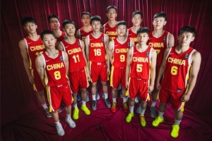 媒体人:下半场国青攻防两端完爆对手 92分创世青赛国青单场最高分