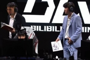 惯犯了！外网热议泄露BP：韩国的传统艺能 撸、瓦以及2002世界杯