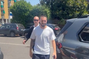 隆戈：希拉已完成第二部分体检，即将与AC米兰签约至2031年