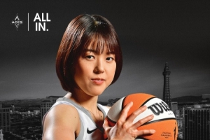 WNBA王牌队官宣签下日本国手山本麻衣！季前赛打王牌曾砍下24分