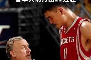 姚明恩师！名帅阿德尔曼去世，享年79岁，曾率火箭22连胜