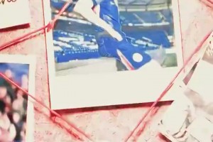 中冠集锦-谢杰点射绝杀 重庆两江瀚达1-0贵州飞鹰