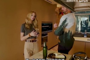 巴克利在中场对卡迪·B开黄腔：他们可能是卡迪·D的奥尼尔笑疯了